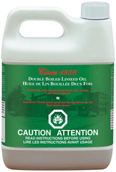 214704 INTERIOR 3.78L CLEAR LI